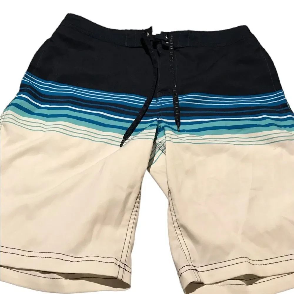 Good fellas size medium like new trunks lined